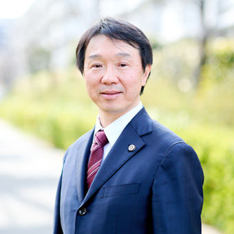 廣部 俊介（ひろべ しゅんすけ）