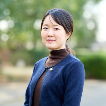 久保 美希（くぼ みき）